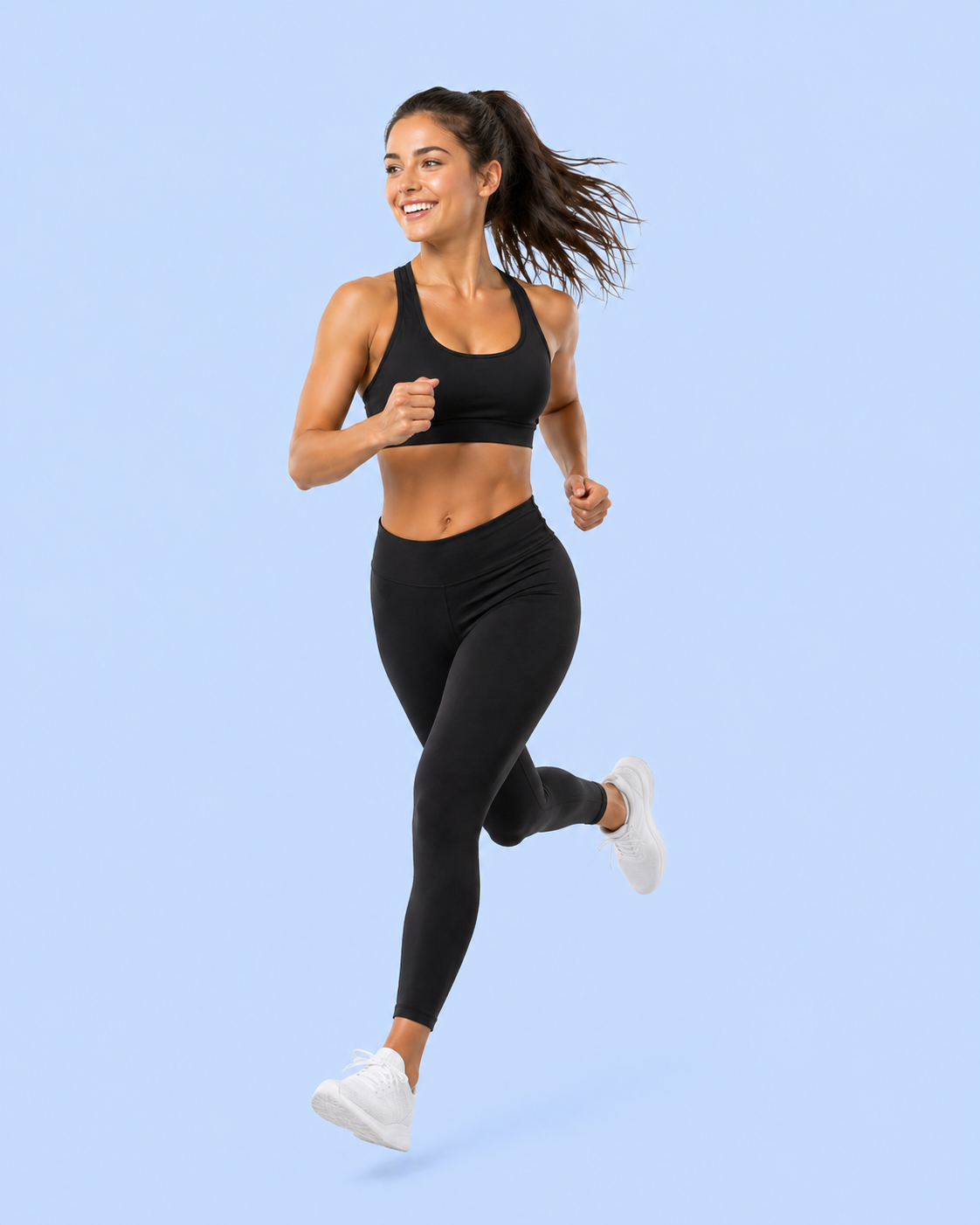 Fitti running preview
